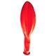 Ø 40cm/16inch, ROT standard unbedruckt, Modell RR1