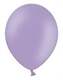Ø 35cm LAVENDEL BelBal-Ballon Nennweite 35cm/12inch Modell R100B-214 Tropfenform/Birnenförmig, verhältnis Breite zu Höhen = 1 : 1,321