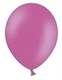 Ø 35cm MAGENTA BelBal-Ballon Nennweite 35cm/12inch Modell R100B-208 Tropfenform/Birnenförmig,  Packung zu 100 Stück;  verhältnis Breite zu Höhen = 1 : 1,329