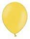 Ø 35cm SPEZIALGELB BelBal-Ballon Nennweite 35cm/12inch Modell R100B-203 Tropfenform/Birnenförmig, verhältnis Breite zu Höhen = 1 : 1,321
