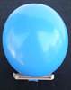 R09U-00-0 spezial Mini-Rundballon Ø~9cm Ballonfarbe bunte Mischung nach Auswahl