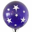 R450-51H-DE01 individual printed five site, Balloons assorted