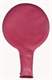 R150/3 Ø 50cm   MAGENTA,   Riesenluftballon Typ XXXL - unbedruckt, 3fach getaucht