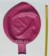 R350/3 Ø 120cm   MAGENTA,  Größe Typ XXL - unbedruckt, 3fach getaucht