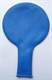 R175/3 Ø 60cm   BLAU,  Größe Typ XL - unbedruckt, 3fach getaucht