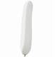 Z1200GL-R01-00-0  ~150cm langer  Riesenzeppelin   WEISS, TYP L,  Ø~80cm, unbedruckt