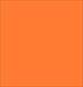 F22U-067-108-U Cloud ~67cm Standar, Balloon orange