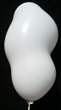 F22U-067-111-U Cloud ~67cm Standar, Balloon magenta
